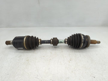2013-2016 Hyundai Santa Fe Axle Shaft Front Driver Cv C/v - Oemusedautoparts1.com