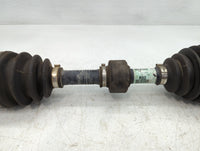 2013-2016 Hyundai Santa Fe Axle Shaft Front Driver Cv C/v - Oemusedautoparts1.com