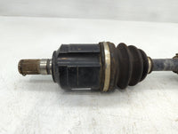 2013-2016 Hyundai Santa Fe Axle Shaft Front Driver Cv C/v - Oemusedautoparts1.com