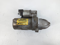 2014-2016 Hyundai Santa Fe Car Starter Motor Solenoid OEM P/N:36100-2G400 Fits Fits 2014 2015 2016 OEM Used Auto Parts - Oem