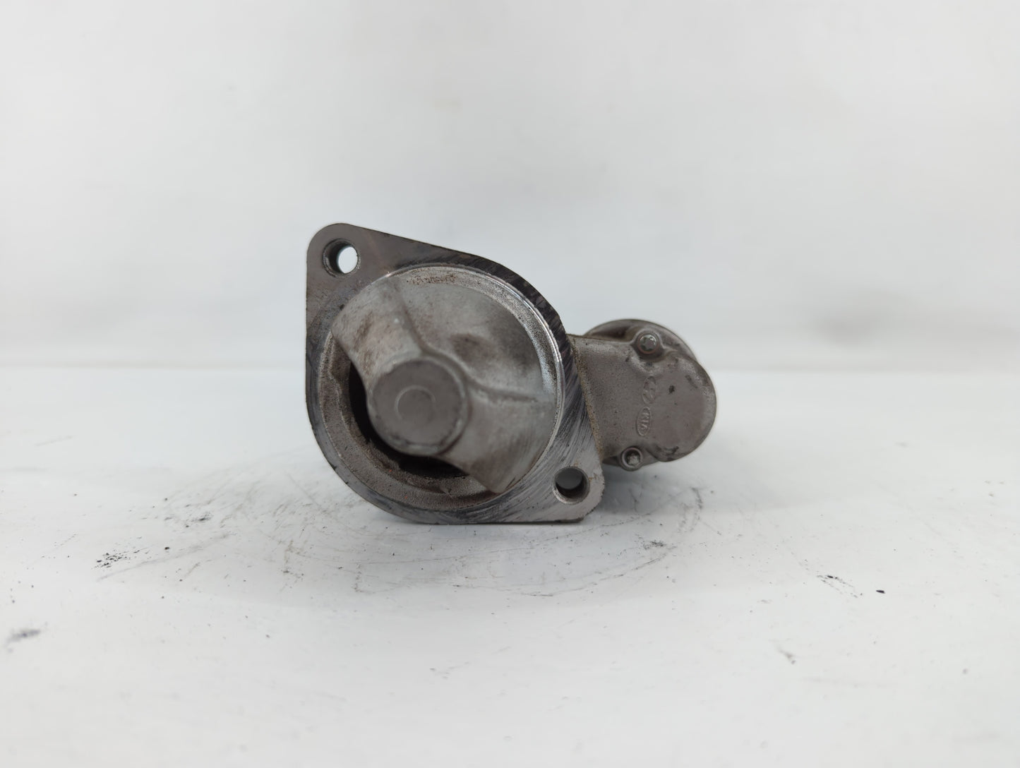 2014-2016 Hyundai Santa Fe Car Starter Motor Solenoid OEM P/N:36100-2G400 Fits Fits 2014 2015 2016 OEM Used Auto Parts - Oem