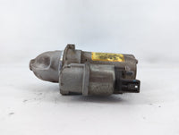 2014-2016 Hyundai Santa Fe Car Starter Motor Solenoid OEM P/N:36100-2G400 Fits Fits 2014 2015 2016 OEM Used Auto Parts - Oem