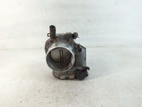 2015 Hyundai Santa Fe Throttle Body P/N:35100-2G700 Fits Fits 2011 2012 2013 2014 2016 OEM Used Auto Parts - Oemusedautopart