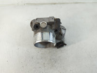 2015 Hyundai Santa Fe Throttle Body P/N:35100-2G700 Fits Fits 2011 2012 2013 2014 2016 OEM Used Auto Parts - Oemusedautopart