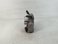 2015 Hyundai Santa Fe Throttle Body P/N:35100-2G700 Fits Fits 2011 2012 2013 2014 2016 OEM Used Auto Parts - Oemusedautopart