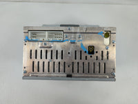 2015-2016 Hyundai Santa Fe Radio AM FM Cd Player Receiver Replacement P/N:96170-4Z1504X Fits Fits 2015 2016 OEM Used Auto Pa