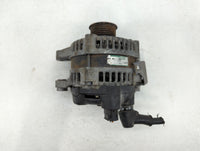 2015 Hyundai Santa Fe Alternator Replacement Generator Charging Assembly Engine OEM P/N:37300-30510 Fits Fits 2014 OEM Used 
