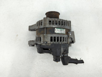 compare product 2015 Hyundai Santa Fe Alternator Replacement Generator Charging Assembly Engine OEM P/N:37300-30510 Fits Fits 2014 OEM Used Auto Parts
