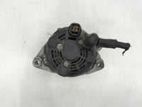 2015 Hyundai Santa Fe Alternator Replacement Generator Charging Assembly Engine OEM P/N:37300-30510 Fits Fits 2014 OEM Used 