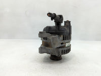 2015 Hyundai Santa Fe Alternator Replacement Generator Charging Assembly Engine OEM P/N:37300-30510 Fits Fits 2014 OEM Used 