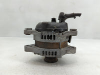 2015 Hyundai Santa Fe Alternator Replacement Generator Charging Assembly Engine OEM P/N:37300-30510 Fits Fits 2014 OEM Used 