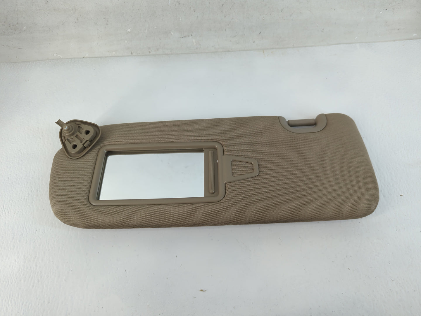 2013-2019 Hyundai Santa Fe Sun Visor Shade Replacement Driver Left Mirror Fits Fits 2013 2014 2015 2016 2017 2018 2019 OEM U