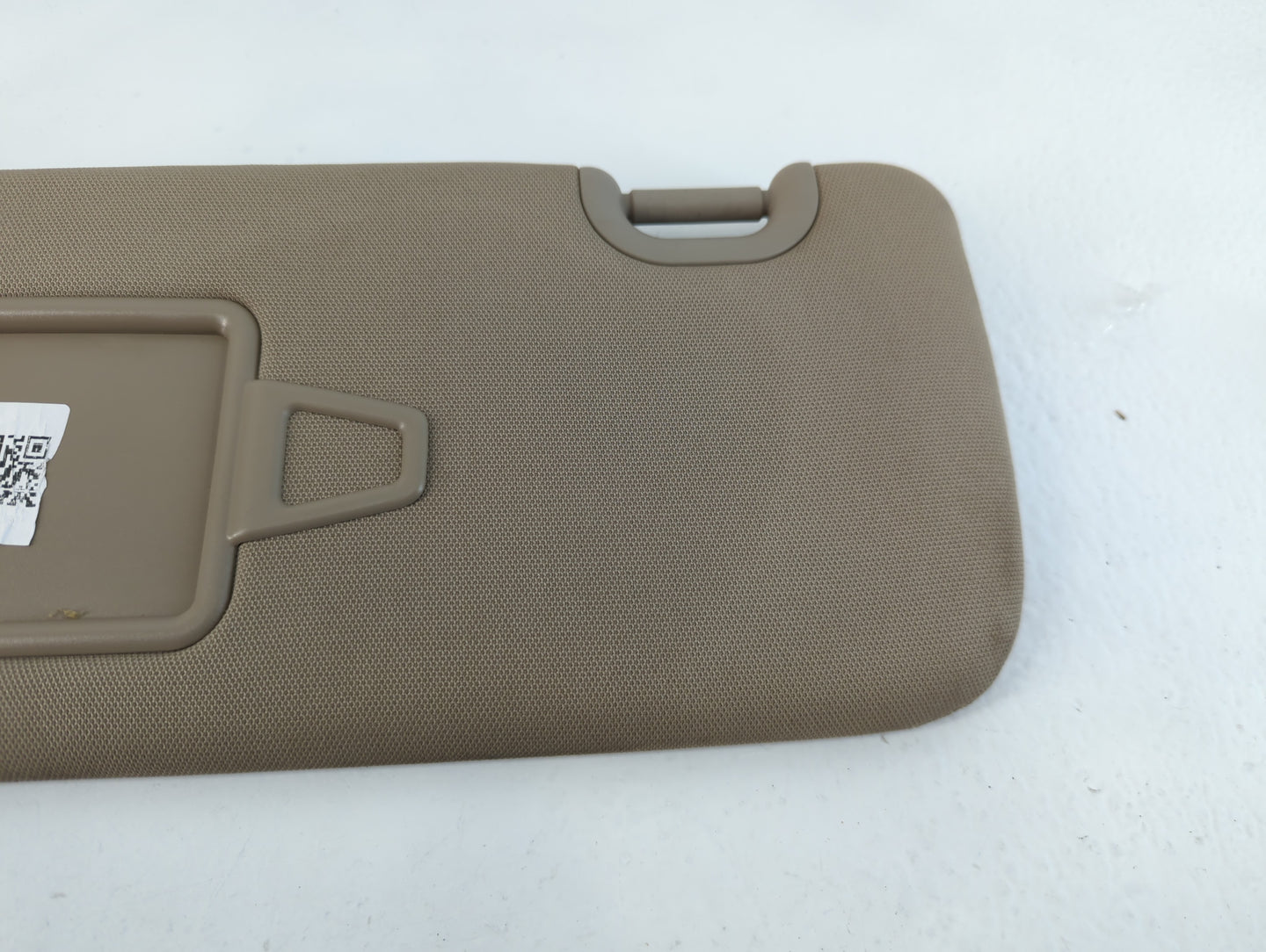 2013-2019 Hyundai Santa Fe Sun Visor Shade Replacement Driver Left Mirror Fits Fits 2013 2014 2015 2016 2017 2018 2019 OEM U