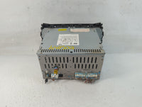 2015-2016 Hyundai Santa Fe Radio AM FM Cd Player Receiver Replacement P/N:96180-4Z1024X Fits Fits 2015 2016 OEM Used Auto Pa