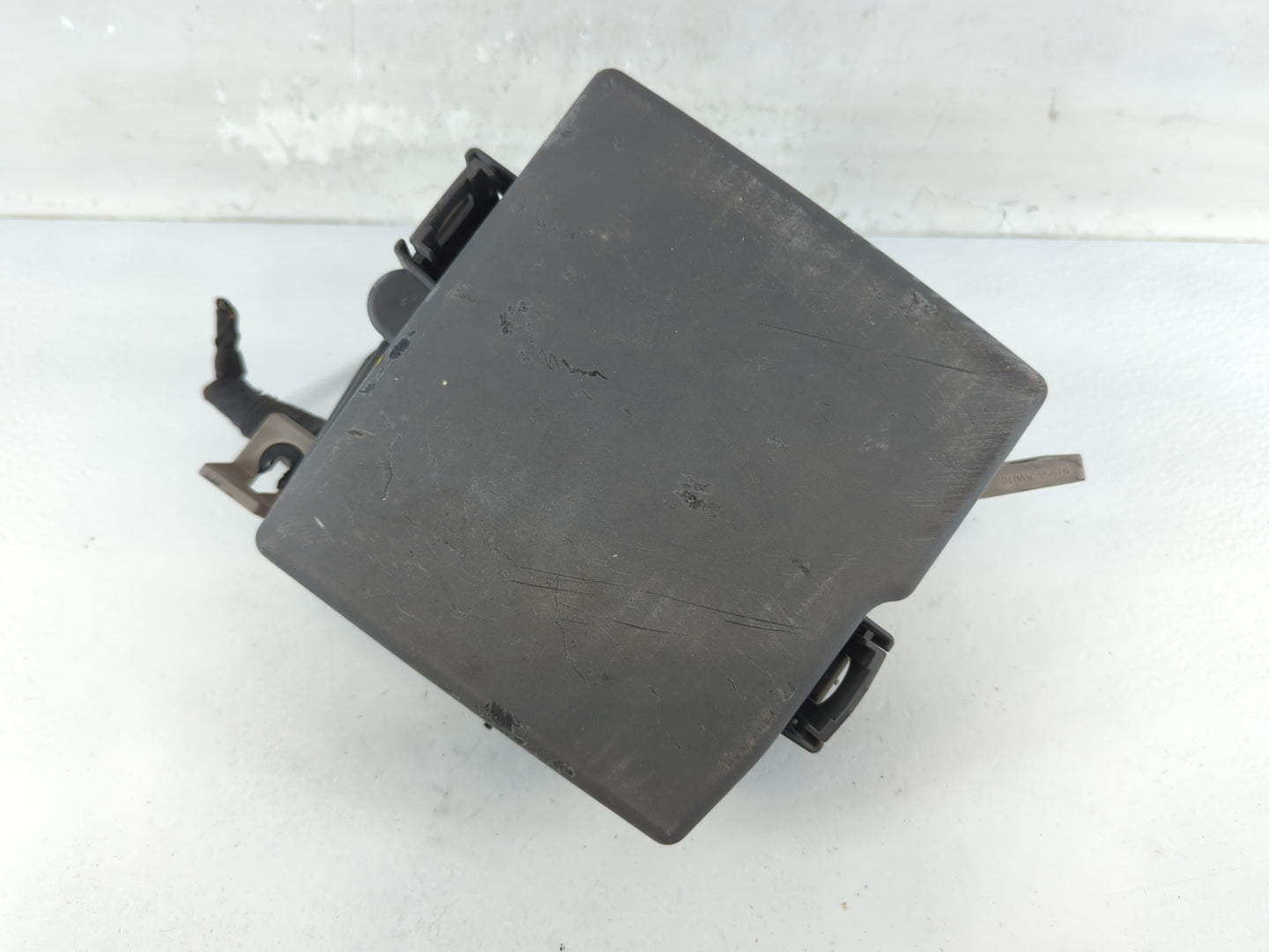 2015 Hyundai Santa Fe Fusebox Fuse Box Panel Relay Module P/N:91941-4Z011 Fits OEM Used Auto Parts - Oemusedautoparts1.com