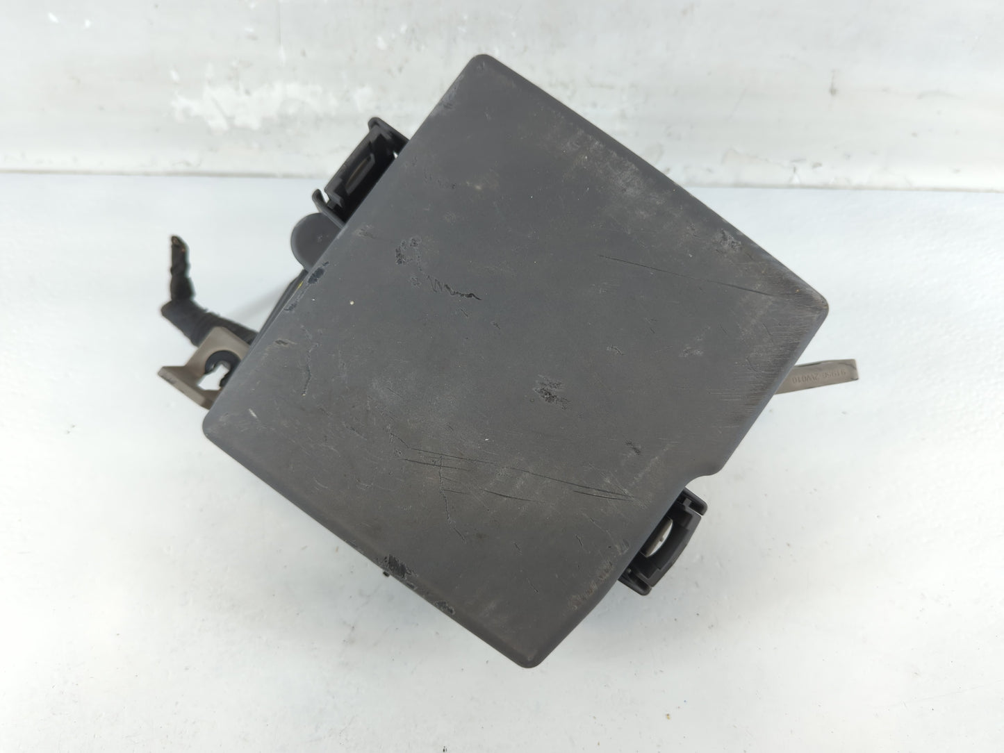 2015 Hyundai Santa Fe Fusebox Fuse Box Panel Relay Module P/N:91941-4Z011 Fits OEM Used Auto Parts - Oemusedautoparts1.com
