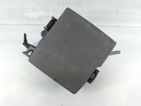 2015 Hyundai Santa Fe Fusebox Fuse Box Panel Relay Module P/N:91941-4Z011 Fits OEM Used Auto Parts - Oemusedautoparts1.com