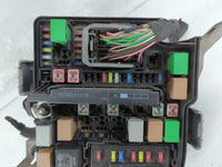 2015 Hyundai Santa Fe Fusebox Fuse Box Panel Relay Module P/N:91941-4Z011 Fits OEM Used Auto Parts - Oemusedautoparts1.com