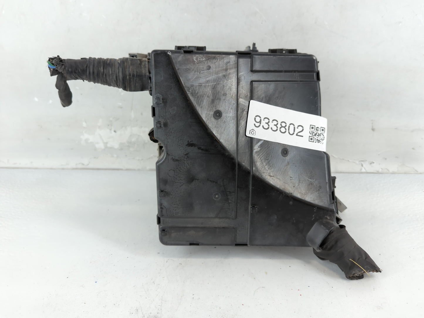 2015 Hyundai Santa Fe Fusebox Fuse Box Panel Relay Module P/N:91941-4Z011 Fits OEM Used Auto Parts - Oemusedautoparts1.com