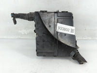 2015 Hyundai Santa Fe Fusebox Fuse Box Panel Relay Module P/N:91941-4Z011 Fits OEM Used Auto Parts - Oemusedautoparts1.com