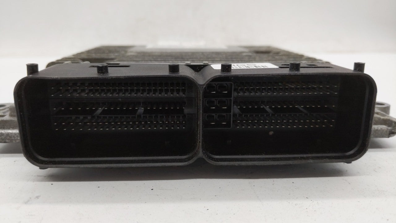 2015 Hyundai Santa Fe PCM Engine Control Computer ECU ECM PCU OEM P/N:39100-2GAG7 39130-2GAG7, 39100-2GAG5, 39130-2GAG5 Fits