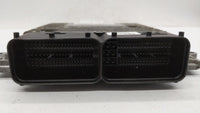 2015 Hyundai Santa Fe PCM Engine Control Computer ECU ECM PCU OEM P/N:39100-2GAG7 39130-2GAG7, 39100-2GAG5, 39130-2GAG5 Fits
