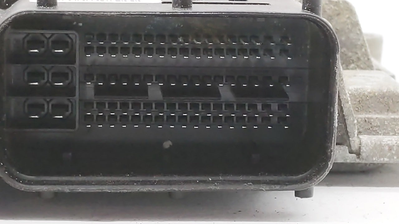 2015 Hyundai Santa Fe PCM Engine Control Computer ECU ECM PCU OEM P/N:39100-2GAG7 39130-2GAG7, 39100-2GAG5, 39130-2GAG5 Fits