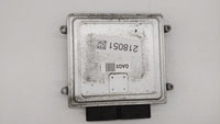 2015 Hyundai Santa Fe PCM Engine Control Computer ECU ECM PCU OEM P/N:39100-2GAG7 39130-2GAG7, 39100-2GAG5, 39130-2GAG5 Fits