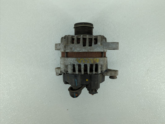 2015 Hyundai Santa Fe Sport Alternator Replacement Generator Charging Assembly Engine OEM P/N:37300-2G850 Fits Fits 2014 OEM