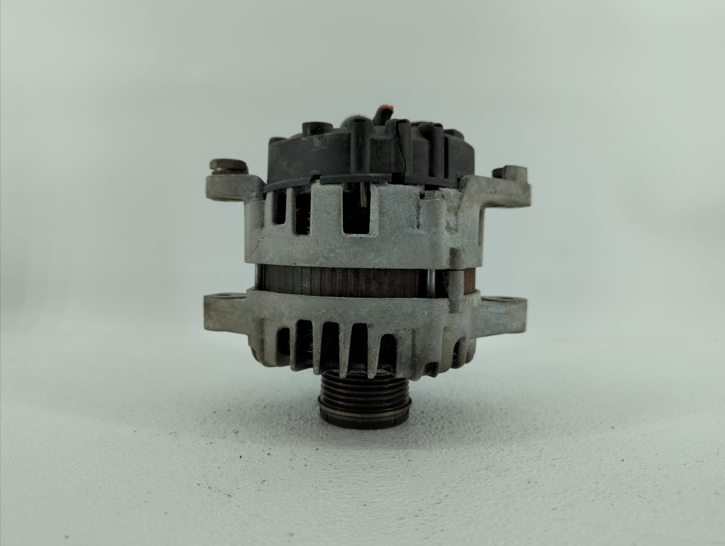 2015 Hyundai Santa Fe Sport Alternator Replacement Generator Charging Assembly Engine OEM P/N:37300-2G850 Fits Fits 2014 OEM