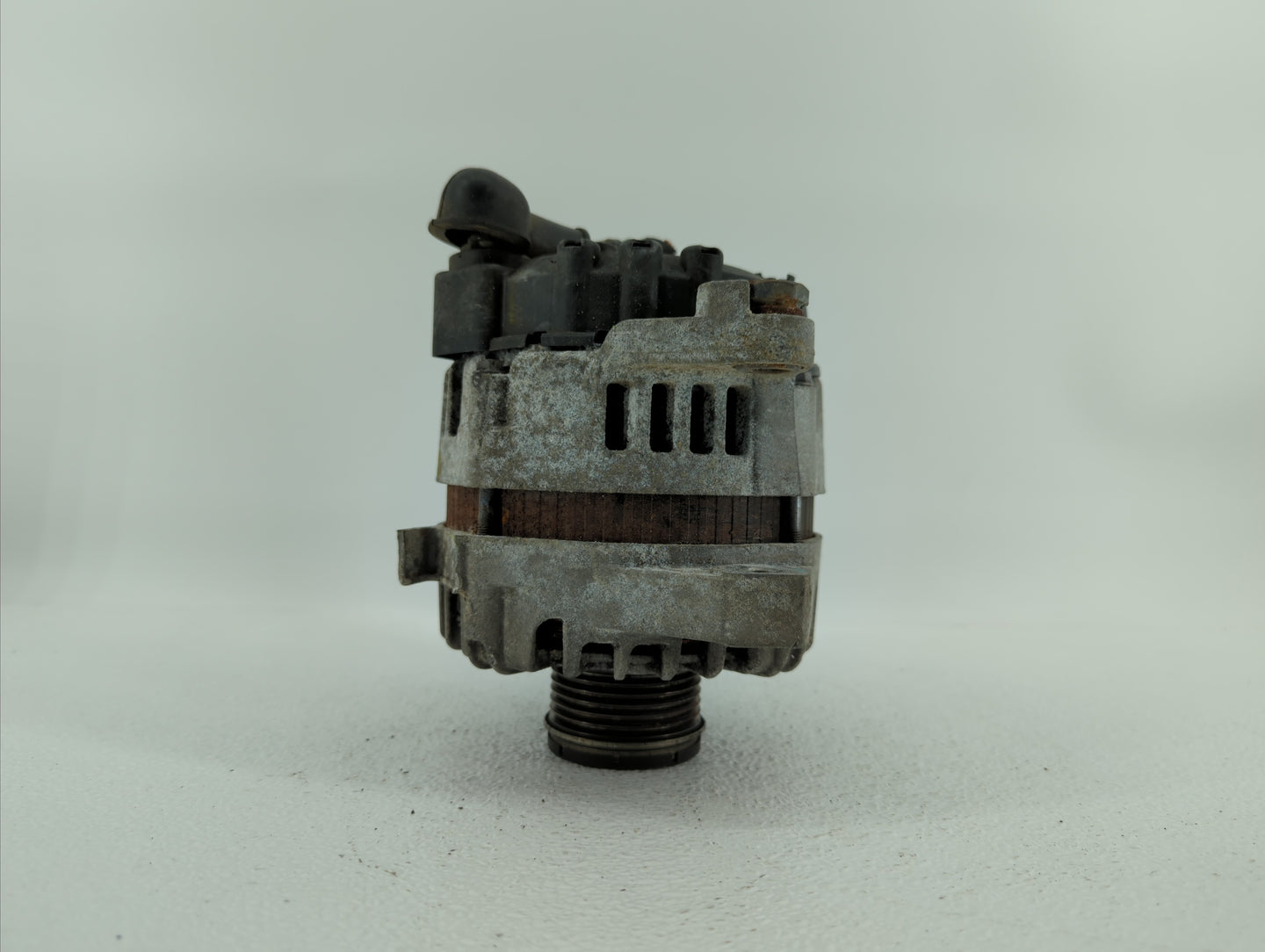 2015 Hyundai Santa Fe Sport Alternator Replacement Generator Charging Assembly Engine OEM P/N:37300-2G850 Fits Fits 2014 OEM