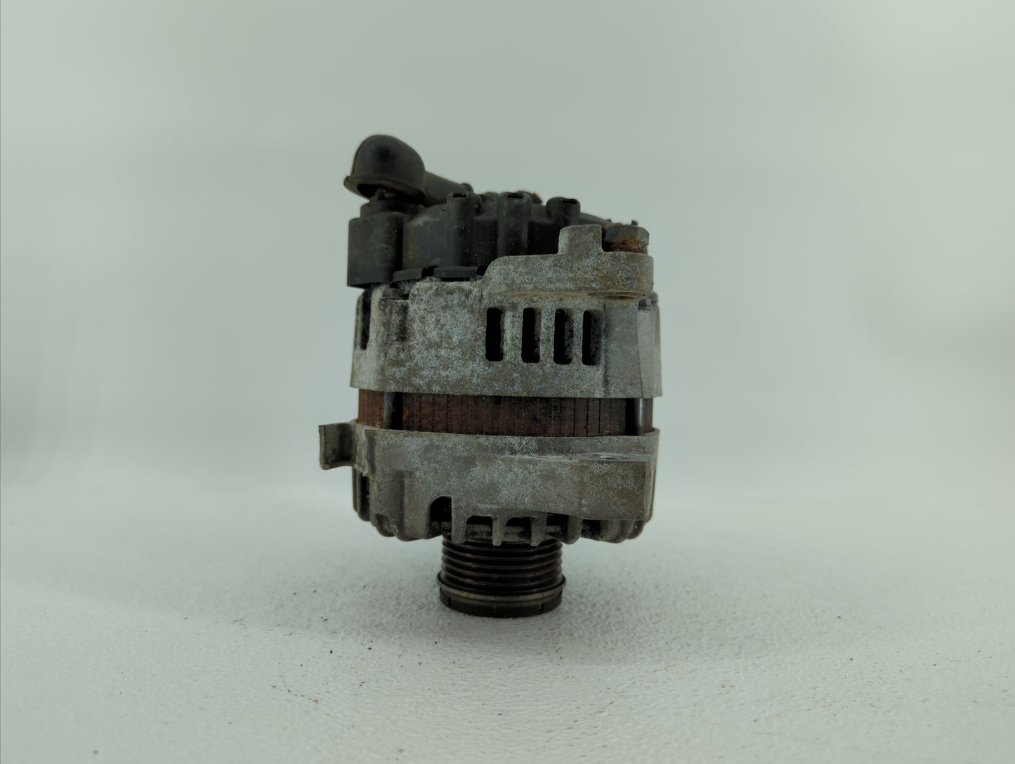 2015 Hyundai Santa Fe Sport Alternator Replacement Generator Charging Assembly Engine OEM P/N:37300-2G850 Fits Fits 2014 OEM