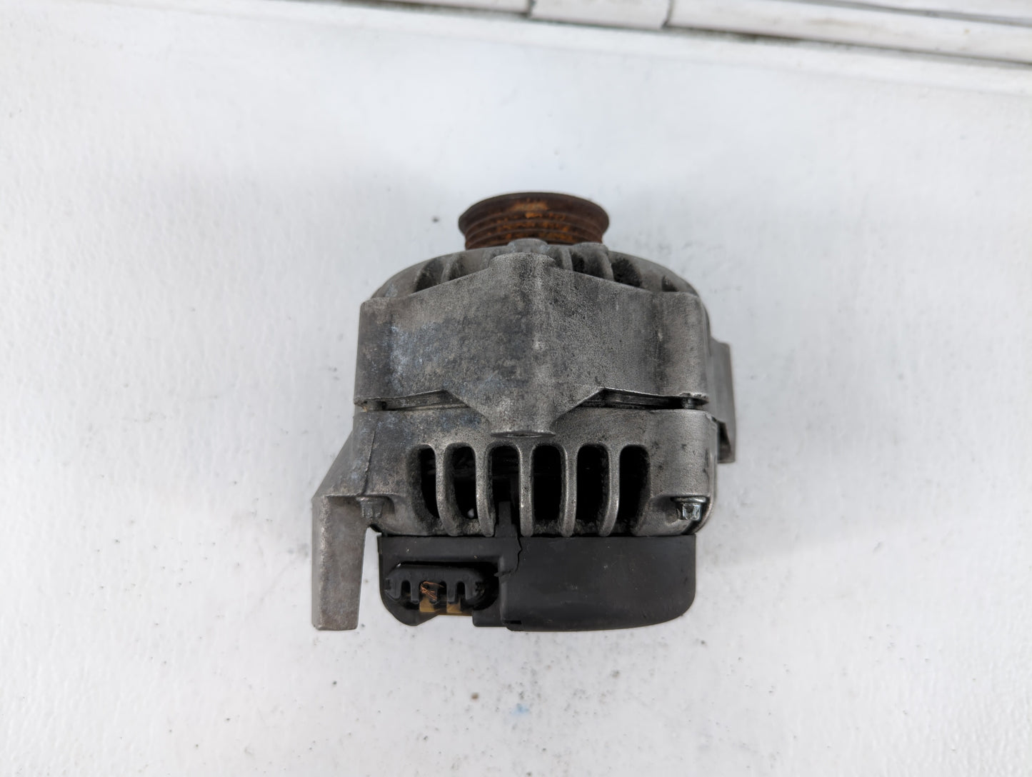 2015 Hyundai Santa Fe Sport Alternator Replacement Generator Charging Assembly Engine OEM P/N:37300-2G850 Fits Fits 2014 OEM