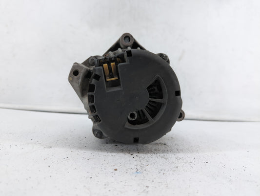 2015 Hyundai Santa Fe Sport Alternator Replacement Generator Charging Assembly Engine OEM P/N:37300-2G850 Fits Fits 2014 OEM Used Auto Parts