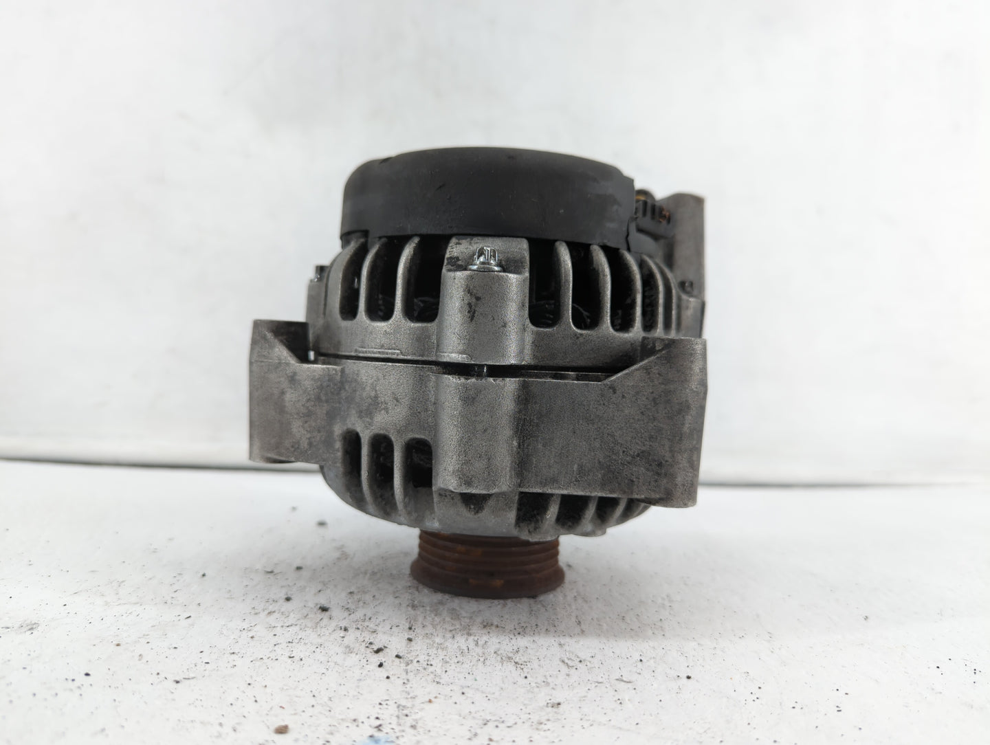 2015 Hyundai Santa Fe Sport Alternator Replacement Generator Charging Assembly Engine OEM P/N:37300-2G850 Fits Fits 2014 OEM