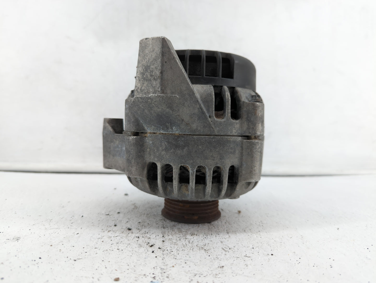 2015 Hyundai Santa Fe Sport Alternator Replacement Generator Charging Assembly Engine OEM P/N:37300-2G850 Fits Fits 2014 OEM