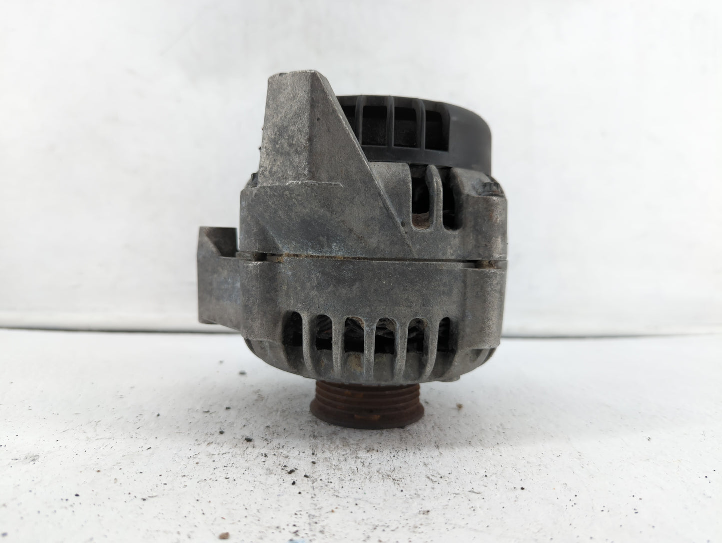 2015 Hyundai Santa Fe Sport Alternator Replacement Generator Charging Assembly Engine OEM P/N:37300-2G850 Fits Fits 2014 OEM