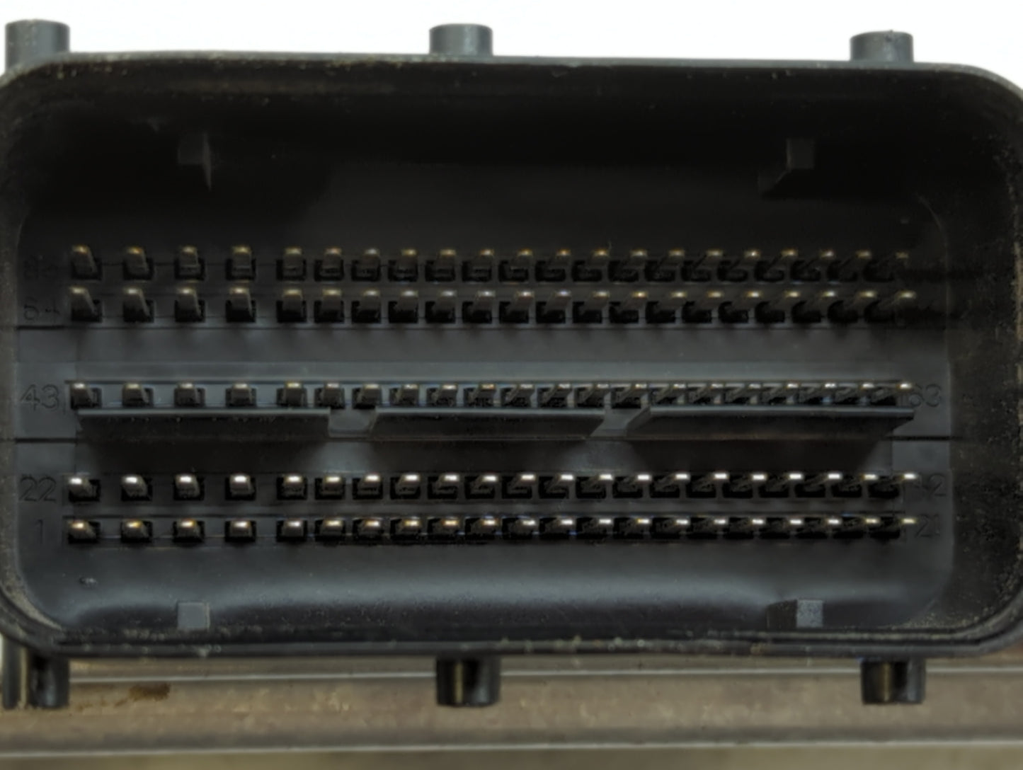 2015 Hyundai Santa Fe Sport PCM Engine Control Computer ECU ECM PCU OEM P/N:39100-2GAG7 39130-2GAG7, 39100-2GAG5, 39130-2GAG
