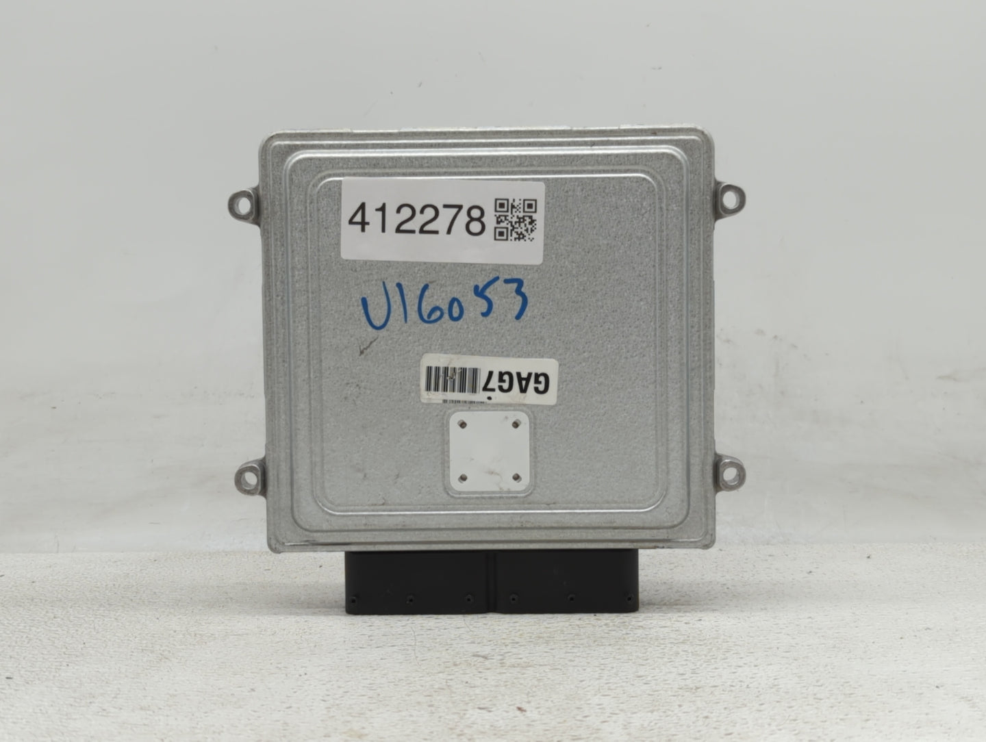 2015 Hyundai Santa Fe Sport PCM Engine Control Computer ECU ECM PCU OEM P/N:39100-2GAG7 39130-2GAG7, 39100-2GAG5, 39130-2GAG