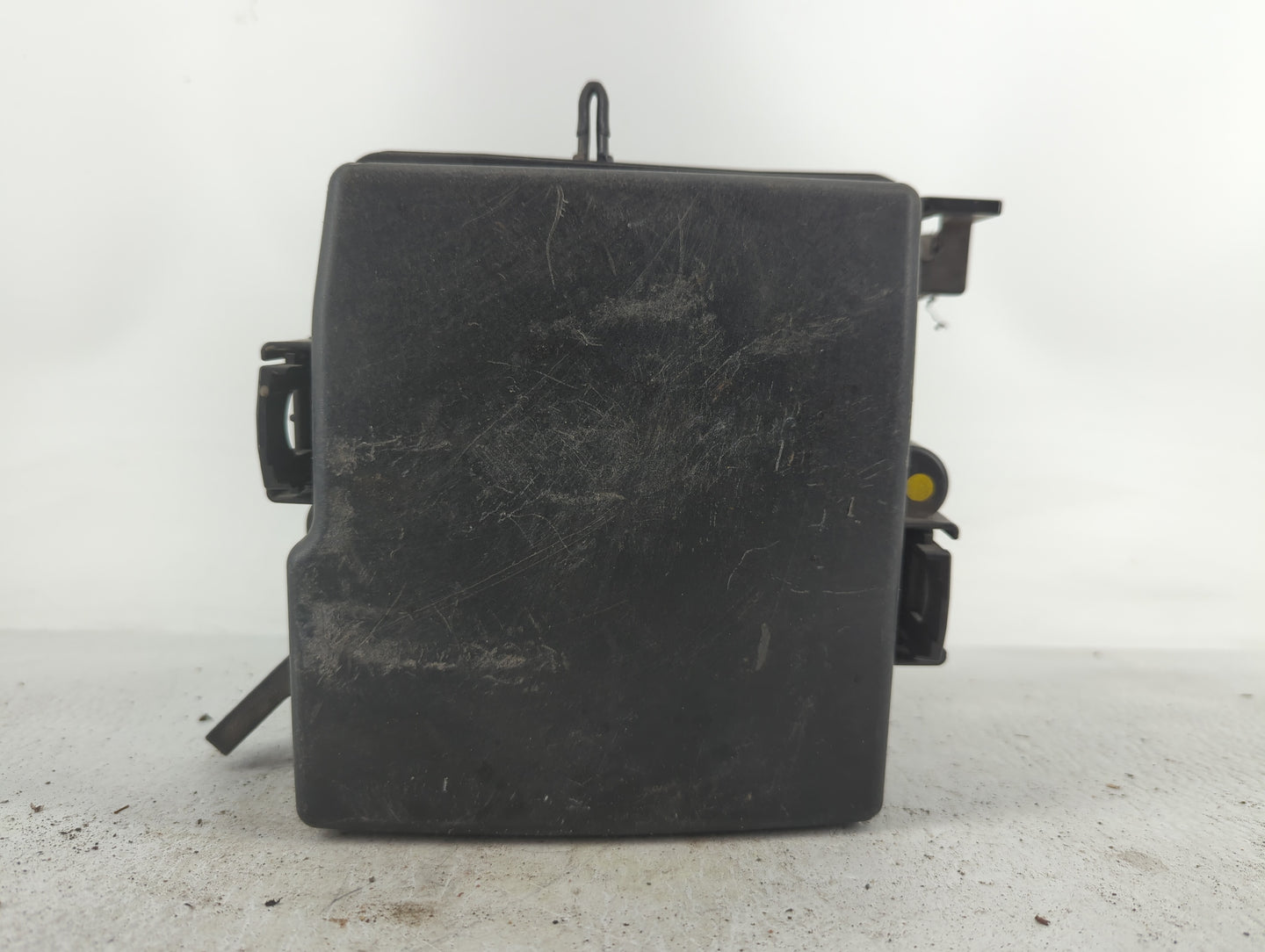 2015 Hyundai Santa Fe Sport Fusebox Fuse Box Panel Relay Module P/N:VS912014Z421ZB Fits OEM Used Auto Parts - Oemusedautopar