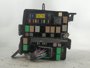 2015 Hyundai Santa Fe Sport Fusebox Fuse Box Panel Relay Module P/N:VS912014Z421ZB Fits OEM Used Auto Parts