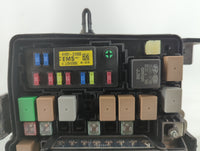 2015 Hyundai Santa Fe Sport Fusebox Fuse Box Panel Relay Module P/N:VS912014Z421ZB Fits OEM Used Auto Parts - Oemusedautopar