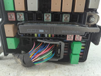 2015 Hyundai Santa Fe Sport Fusebox Fuse Box Panel Relay Module P/N:VS912014Z421ZB Fits OEM Used Auto Parts - Oemusedautopar