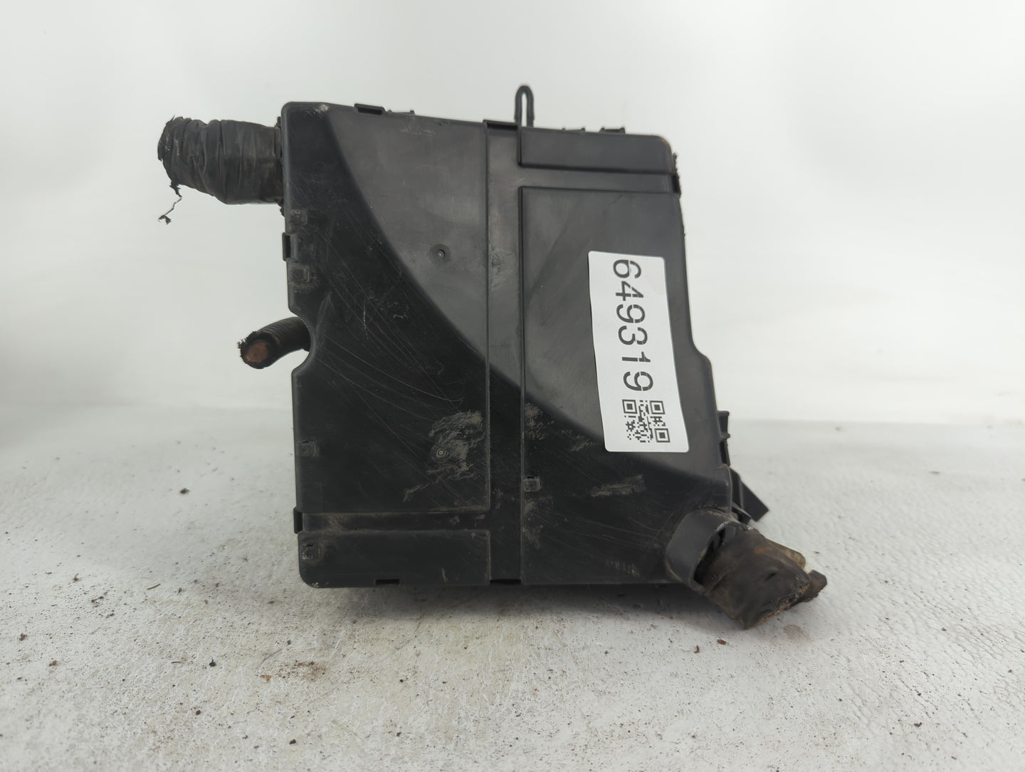 2015 Hyundai Santa Fe Sport Fusebox Fuse Box Panel Relay Module P/N:VS912014Z421ZB Fits OEM Used Auto Parts - Oemusedautopar