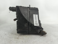 2015 Hyundai Santa Fe Sport Fusebox Fuse Box Panel Relay Module P/N:VS912014Z421ZB Fits OEM Used Auto Parts - Oemusedautopar