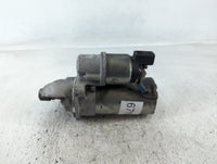 2015 Hyundai Santa Fe Sport Car Starter Motor Solenoid OEM P/N:36100-2G400 Fits Fits 2014 2016 OEM Used Auto Parts - Oemused