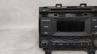 2015 Hyundai Sonata Radio AM FM Cd Player Receiver Replacement P/N:96170-C20004X 96180-C20004X Fits OEM Used Auto Parts - Oe