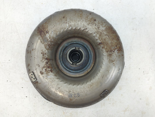 2015 Hyundai Sonata Torque Converter Automatic Transmission OEM P/N:1412200180 Fits OEM Used Auto Parts - Oemusedautoparts1.