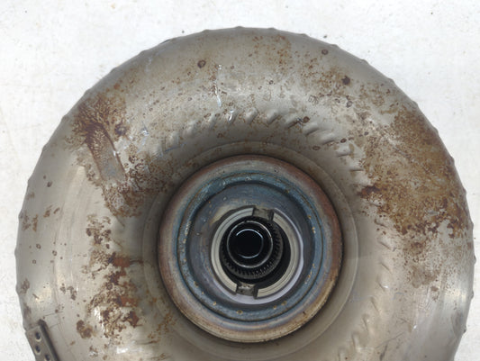 2015 Hyundai Sonata Torque Converter Automatic Transmission OEM P/N:1412200180 Fits OEM Used Auto Parts