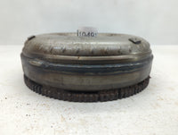 2015 Hyundai Sonata Torque Converter Automatic Transmission OEM P/N:1412200180 Fits OEM Used Auto Parts - Oemusedautoparts1.